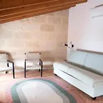 شقة Atico *