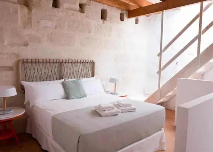 Atico * Mahon (Menorca)