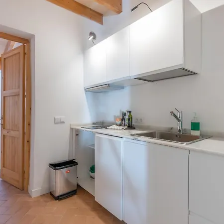 Apartamento Atico Mahón