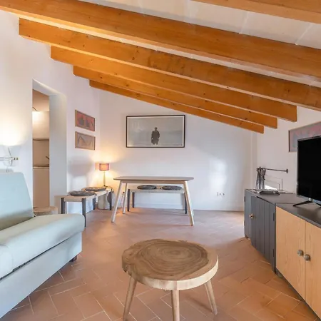 Apartamento Atico Mahón