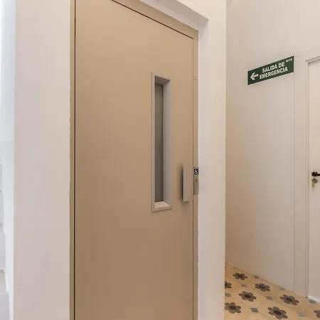 Atico Apartamento *