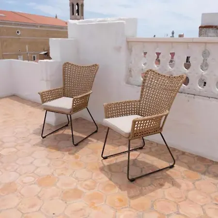 Atico Apartment Maó