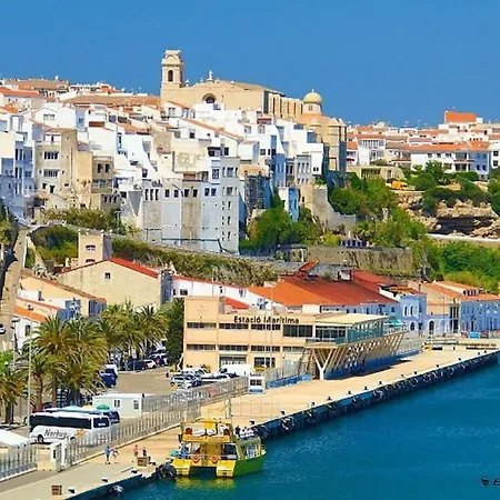 Διαμέρισμα Atico Μαό