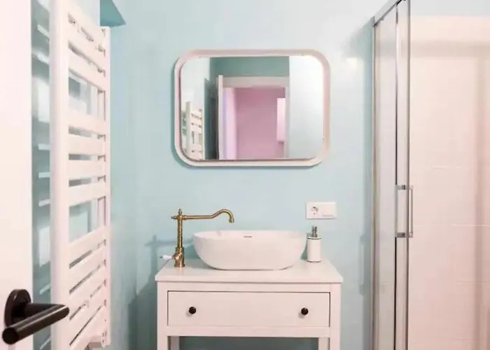 Apartment Atico Maó